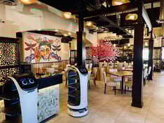 From a Virtual Food Hall to an NFT Program, Why This Operator’s Going All in on Technology