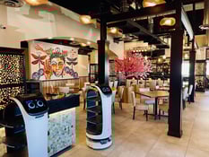 From a Virtual Food Hall to an NFT Program, Why This Operator’s Going All in on Technology