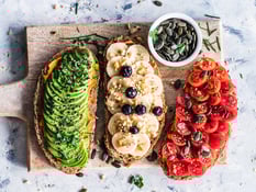 Moving Meatless! How to Develop Vegan Menu Ideas for Your Restaurants