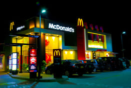 Popular Technology Used in Fast-Food Restaurants: Food Tech Solutions