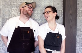 How This Restaurant’s Improving Quality of Life by Dropping Dinner Service