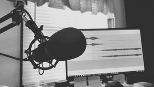 The best restaurant business podcasts to listen to right now