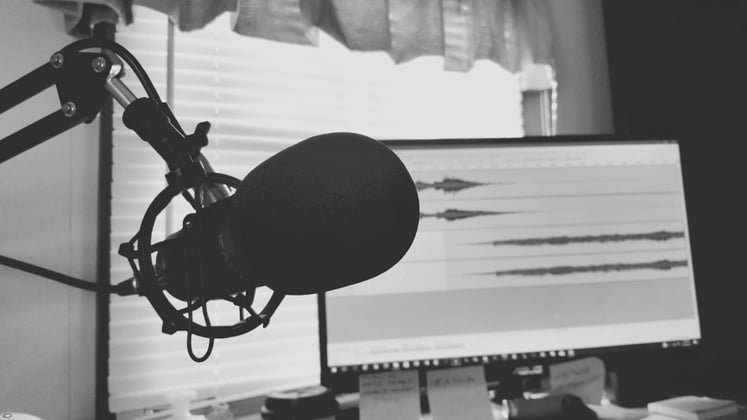 The best restaurant business podcasts to listen to right now