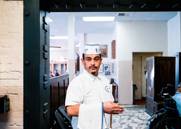 How to Respond to Customers Who Are Complaining in Your Restaurant