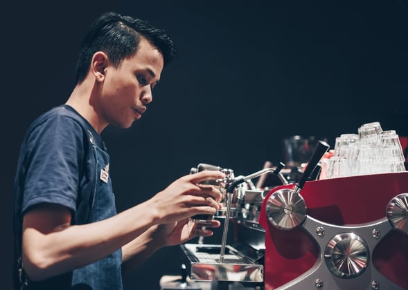 Robotics & Automation in the Food Industry: A Complete Guide