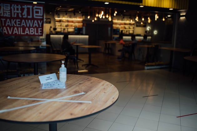 Reopening Your Restaurant During The Pandemic? These Technologies Can Help