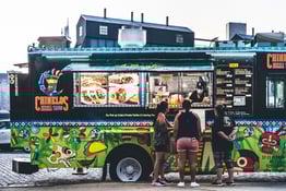The Best Food Truck POS Systems: Which One Should You Use?