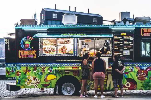 The Best Food Truck POS Systems: Which One Should You Use?