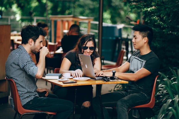 The Best POS Systems for Coffee Shops