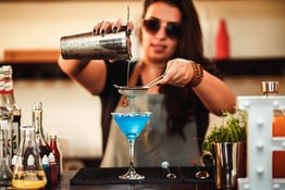 How to Package To-Go Cocktails the Right Way