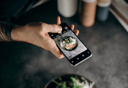 Working with food #influencers: how to actually get value out of your social media partners