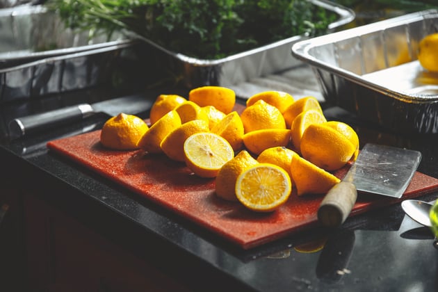 How to Execute Restaurant Food Inventory Management Right