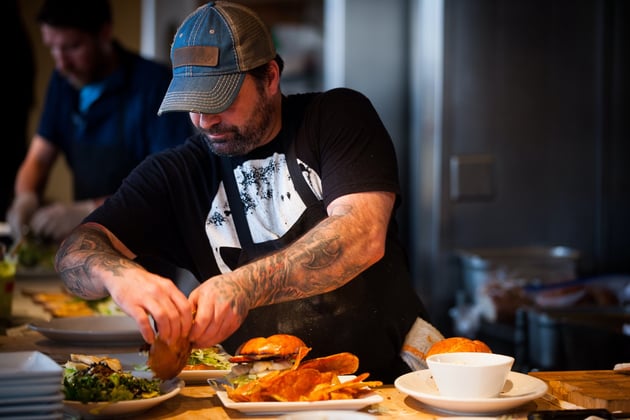 A Guide to Restaurant Inventory Management & Purchasing Software