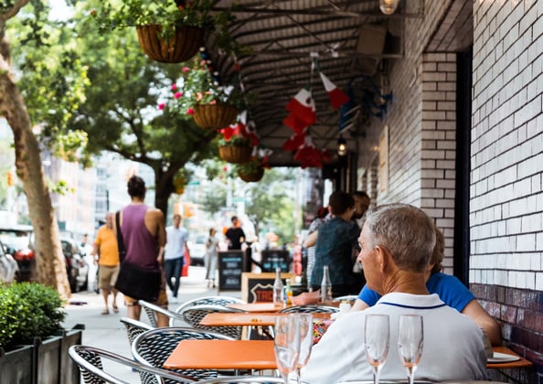 How to Start a Restaurant in NYC (Successfully)