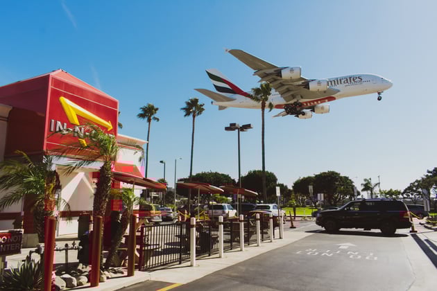 How to Open a Restaurant in California (Successfully)