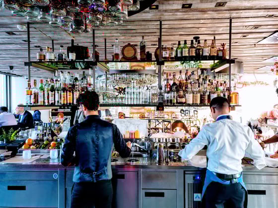 Restaurant CRMs: Benefits of CRM Software for the Hospitality Industry
