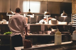 Tips to Improve Restaurant Efficiency