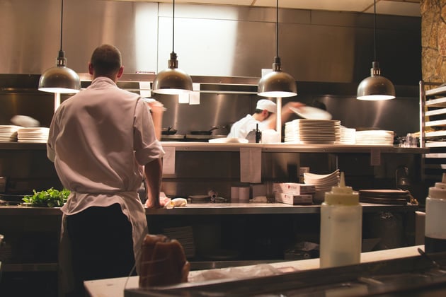 Tips to Improve Restaurant Efficiency