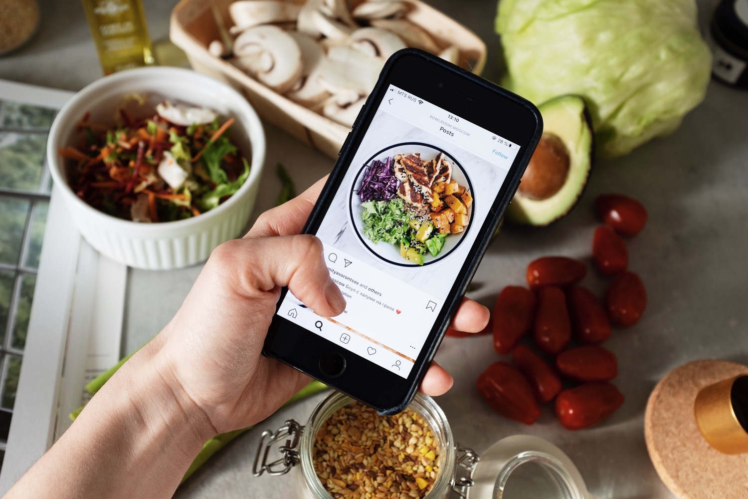 Everything You Need to Know About Social Media Marketing for Restaurants