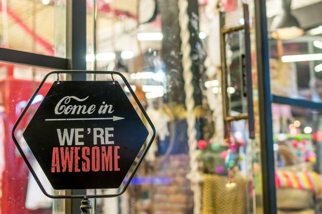 6 Examples of the Most Effective Restaurant Advertising Campaigns
