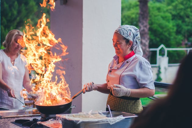 Where & How to Sell Your Used Restaurant Equipment Online