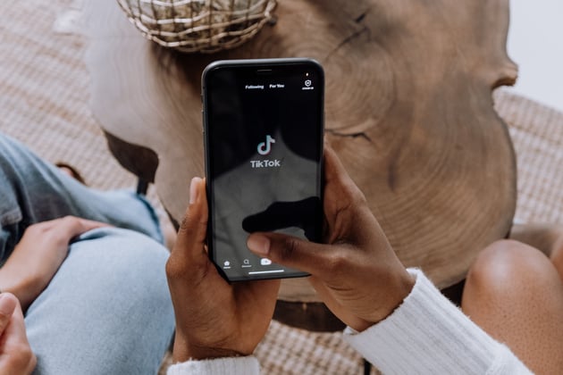 TikTok Partners with Virtual Dining Concepts to Launch Ghost Kitchens Nationwide
