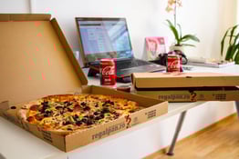 Which Third-Party Delivery Service is Best for Your Restaurant?
