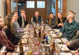 How to Promote Private Dining in Restaurants During the Pandemic