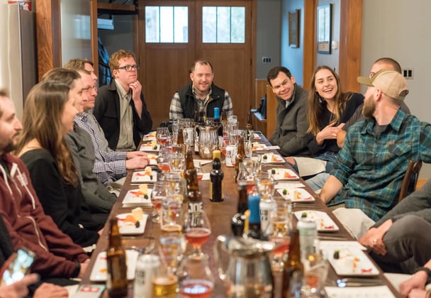 How to Promote Private Dining in Restaurants During the Pandemic
