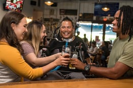 How to Make Your Restaurant ADA-Compliant and Accessible to All Customers