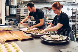 How These Companies Are Connecting Restaurants With Existing Virtual Brands