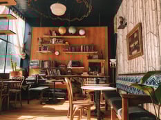 How to Choose a Restaurant Location That Maximizes Profits