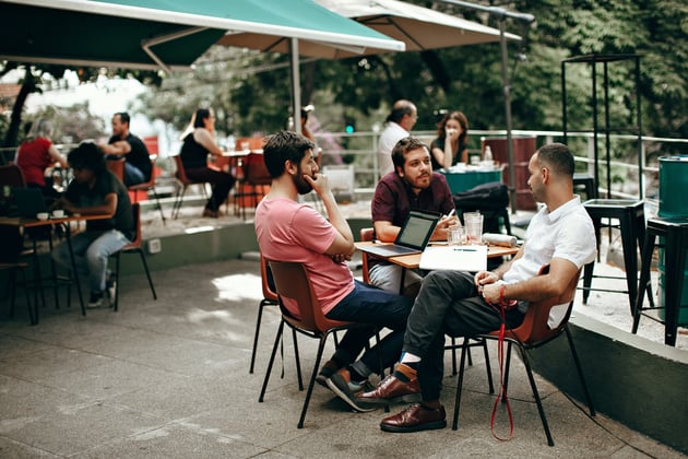How to Renegotiate a Restaurant Lease to Get the Best Deal