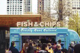 The Best Food Truck Software: Accounting, POS & More