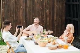 Tap Into One of This Year’s Biggest Trends – Experiential Dining – With These 14 Creative Restaurant Ideas