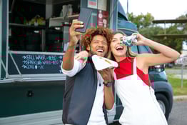 The Basics of Restaurant Social Media Marketing