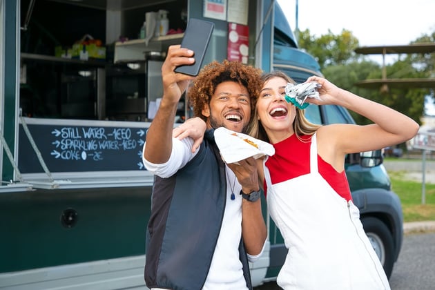 The Basics of Restaurant Social Media Marketing