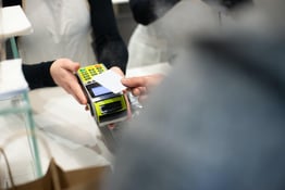 Should Your Restaurant Adopt a Handheld Point-of-Sale?
