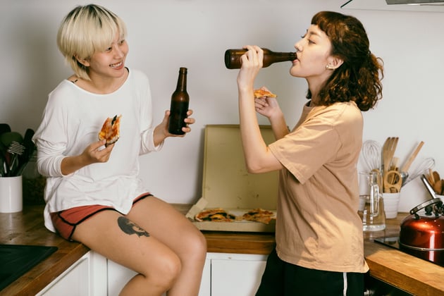 Creative Takeout Ideas to Help Boost Your Restaurant's Revenue