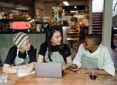How Technology Can Help Your Restaurant Navigate Minimum Wage Changes