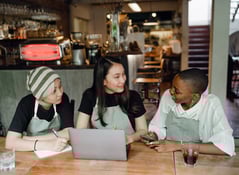 How Technology Can Help Your Restaurant Navigate Minimum Wage Changes