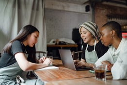 10 Restaurant Owners Share Their Top Advice for Retaining Staff