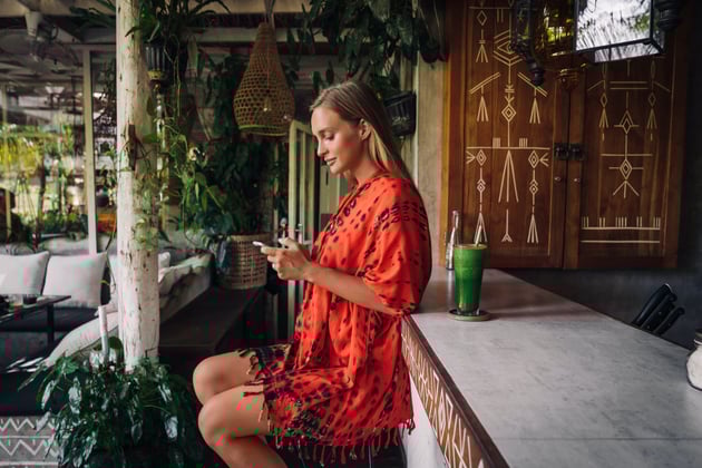 How to Spot a Fake Google Restaurant Review and What to Do if You Receive One