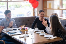 6 Ideas to Improve Returns on Restaurant Loyalty Program Giveaways and Rewards