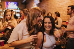 How to Manage Restaurant Customer Data: The Difference Between CDP & CRM