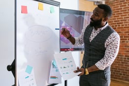5 Restaurant Advertising Strategies to Maximize the ROI from Your Marketing Budget