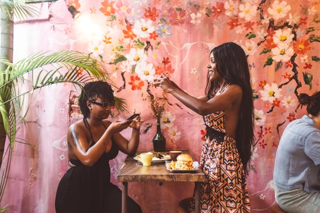 Tips to Discover the Best Instagram Hashtags for Restaurants
