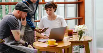 How to Run Restaurant Staff Meetings That Are Actually Effective