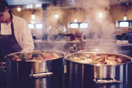 How to Set Up a Ghost Kitchen: A Step-by-Step Guide