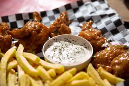 How to Adjust & Adapt Your Restaurant Menu to Combat Inflation